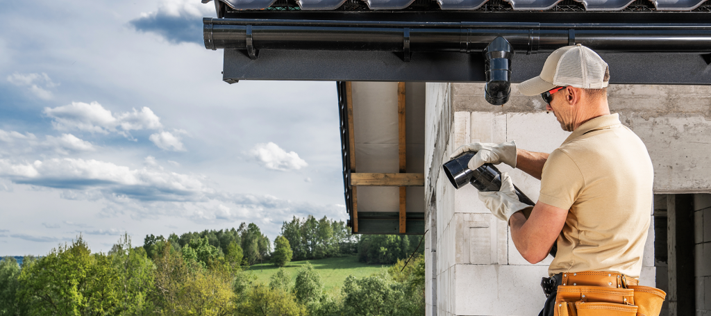 Exterior Services